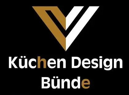 Logo Küchen Design Bünde