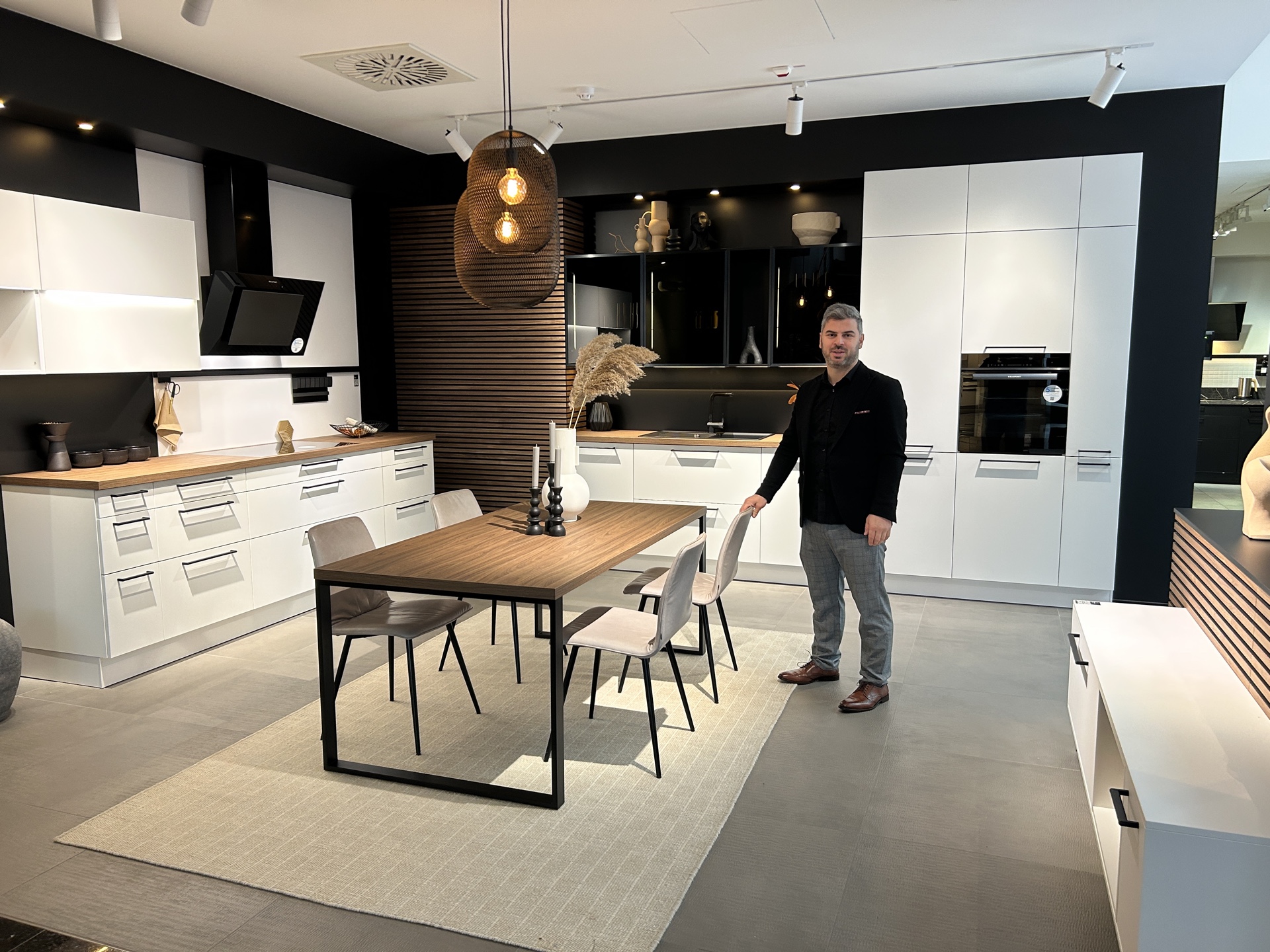 Küchen Design Bünde